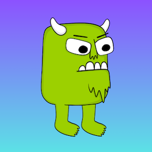 Treasure Quest - Game Artwork