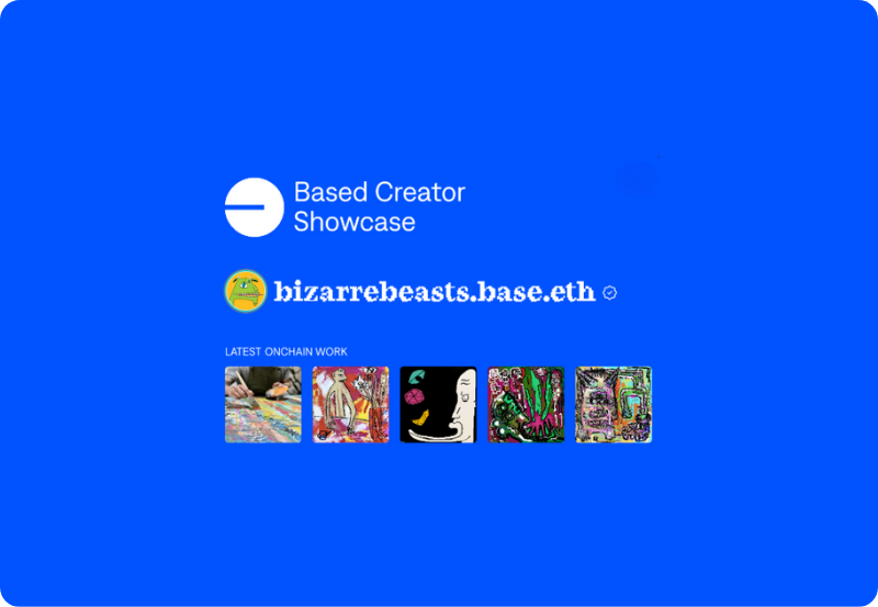 Send a #create GIVE! 🎨